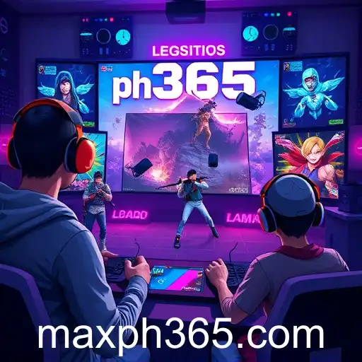 The Evolution of Gaming in 2025