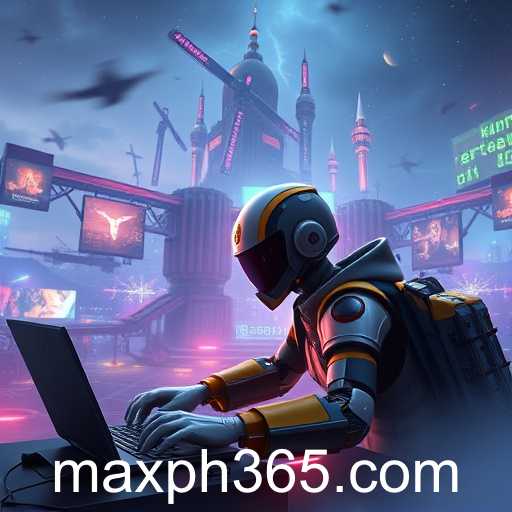 The Evolution of Gaming: A New Era