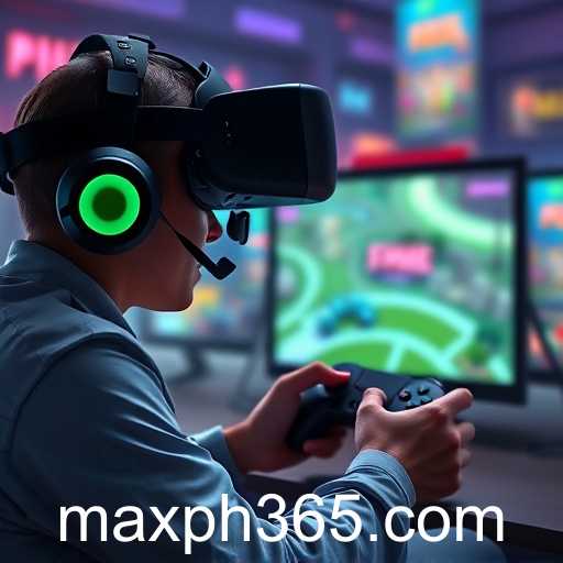 The Evolution of Online Gaming: A New Era