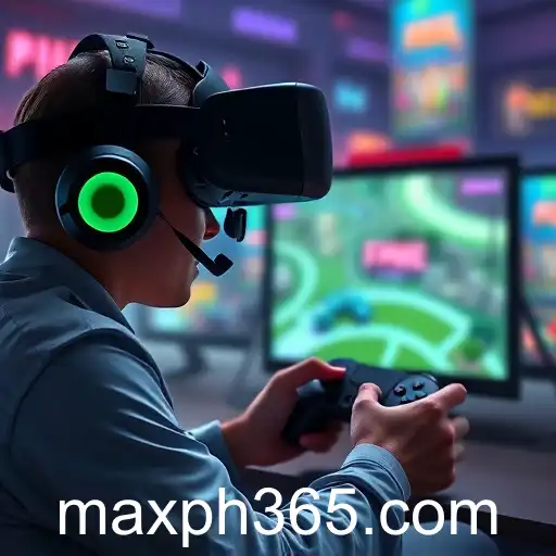 The Evolution of Online Gaming: A New Era