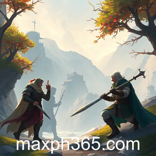 The Evolving Landscape of Online Gaming in 2025