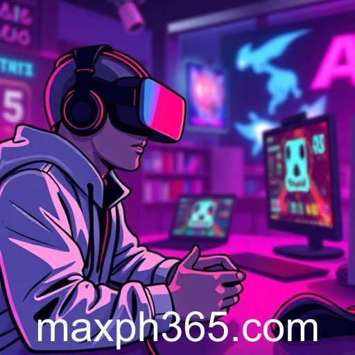 Evolving Landscape of Online Gaming in 2025