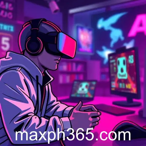 Evolving Landscape of Online Gaming in 2025