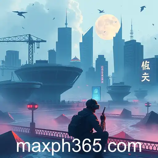 Gaming Evolutions: PH365's Impact on Interactive Entertainment