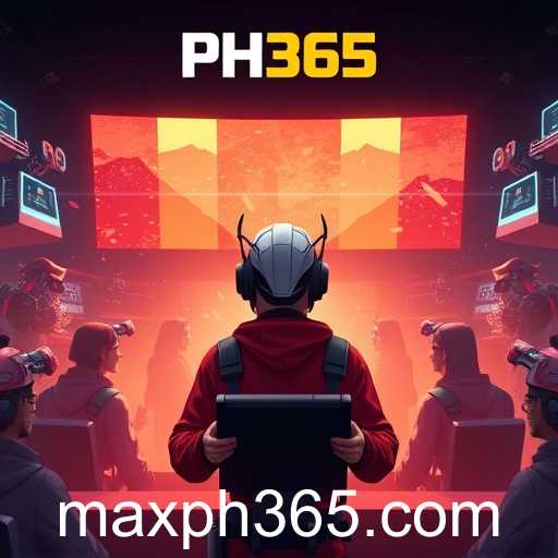 Gaming Evolution Unfolds on PH365