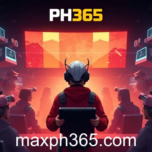 Gaming Evolution Unfolds on PH365