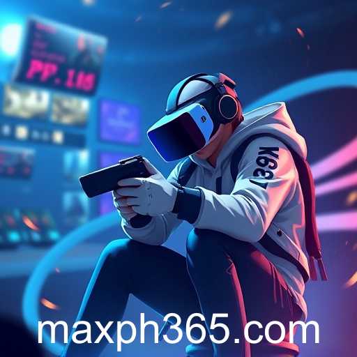 The Evolution of Gaming with PH365