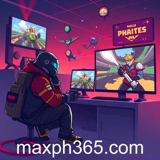 Gaming Evolutions in 2025