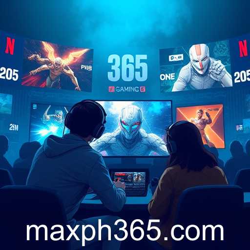 Gaming Evolutions and ph365's Impact