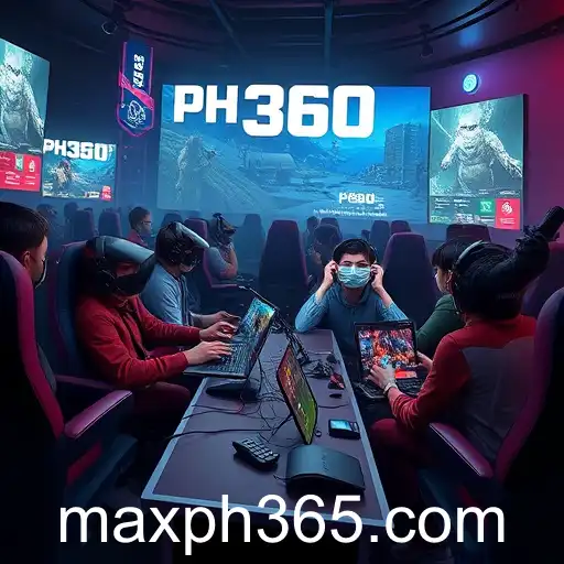 Gaming Horizons: The Impact of Technology on Modern Gameplay