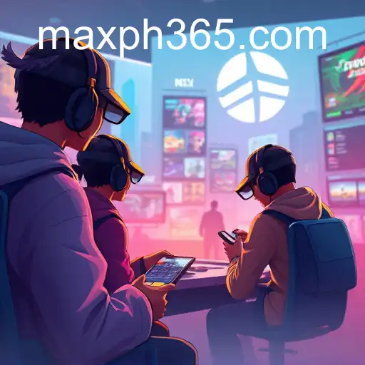 Gaming Industry Evolves with English Game Platforms