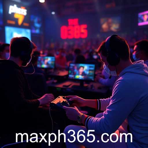 Gaming Innovations and Community Trends on PH365