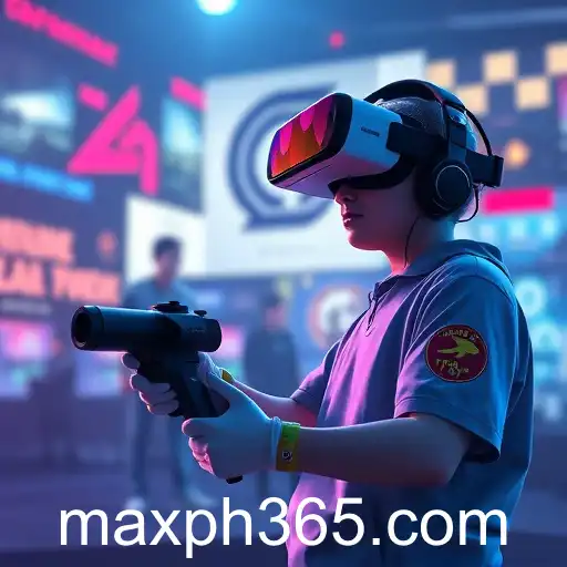 Gaming in the New Decade: Innovations and Trends