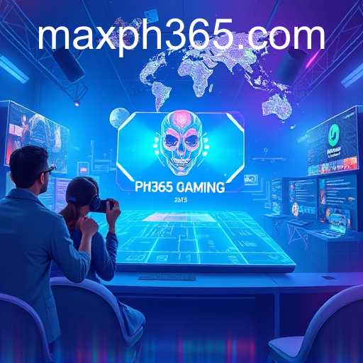 Gaming and Tech Convergence: A New Paradigm