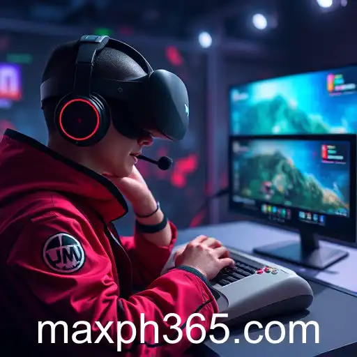 Gaming Trends Shaping the Future