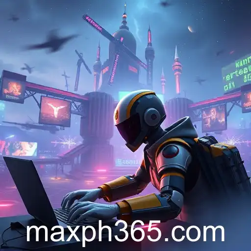 The Evolution of Gaming: A New Era