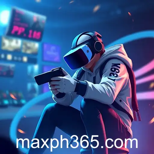 The Evolution of Gaming with PH365