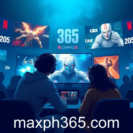 Gaming Evolutions and ph365's Impact