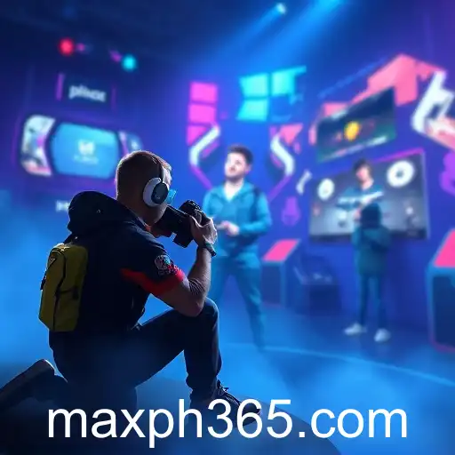 Gaming Revolution on the Horizon