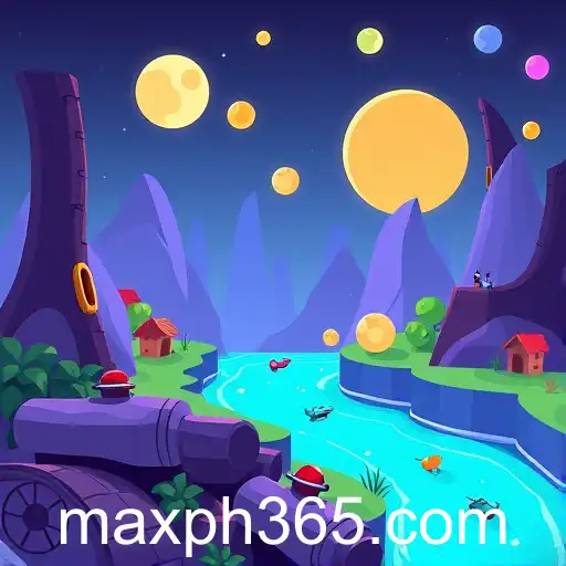 The Evolution of Online Gaming: A 2025 Perspective