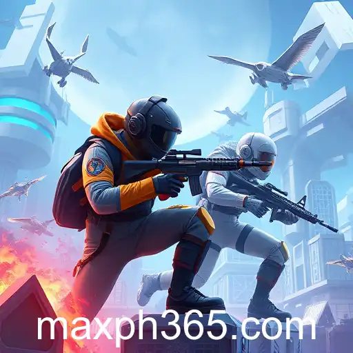 Exploring the Dynamic World of Multiplayer Games on PH365