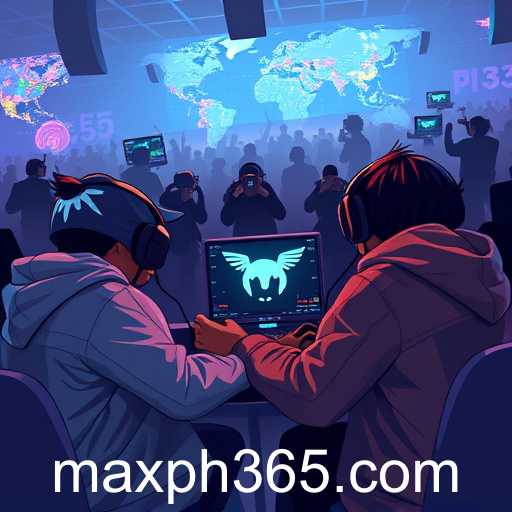 The Rise of Online Gaming Communities