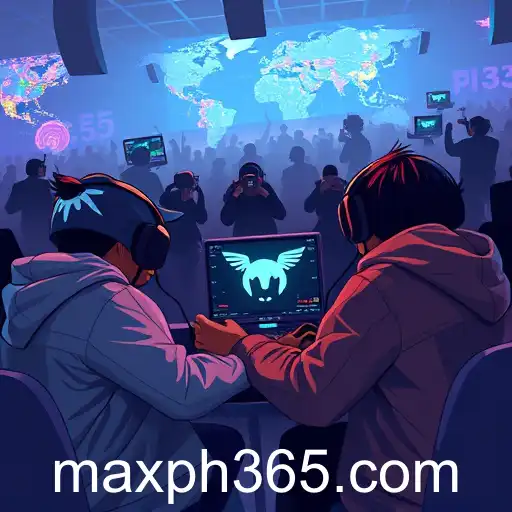 The Rise of Online Gaming Communities