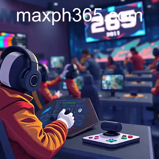 The Rise of PH365 in the Gaming World