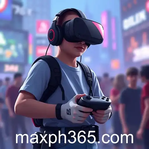 The Rise of ph365 in Online Gaming