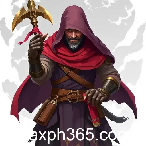 Exploring the Fascinating World of Role-Playing Games with PH365